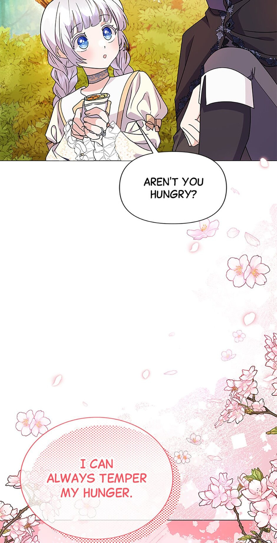 The Little Landlady Chapter 67 page 37 - 