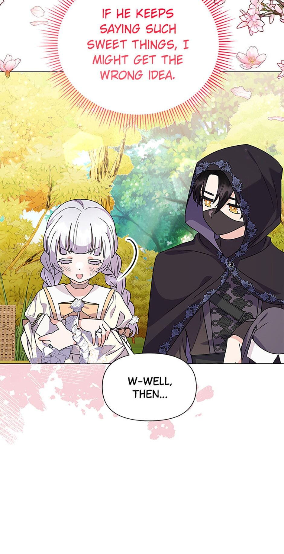 The Little Landlady Chapter 67 page 40 - 