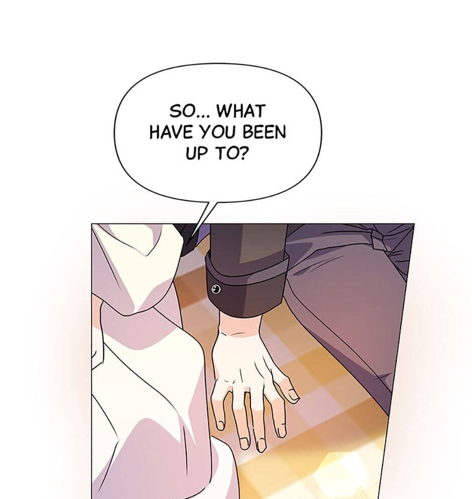 The Little Landlady Chapter 67 page 41 - 