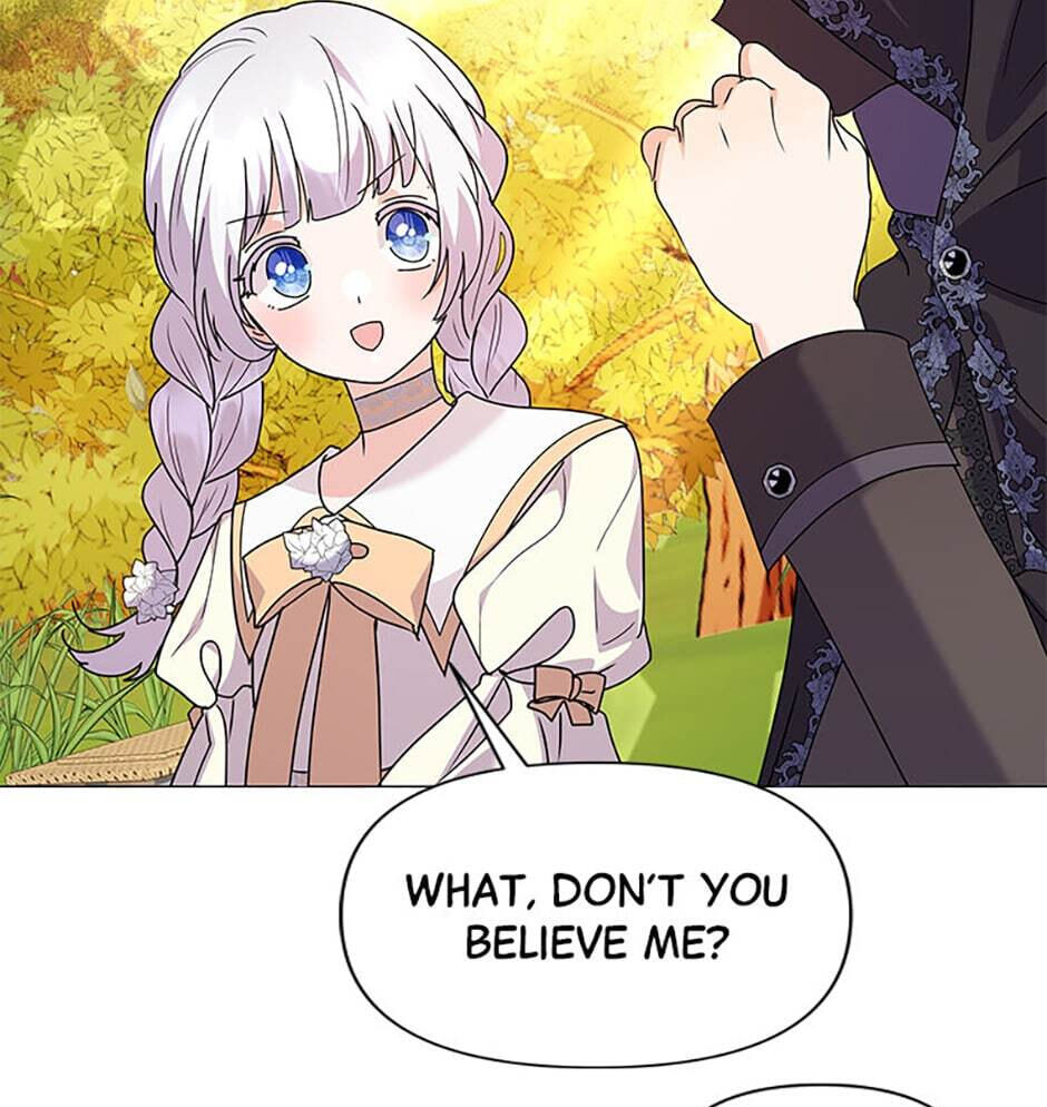The Little Landlady Chapter 67 page 47 - 