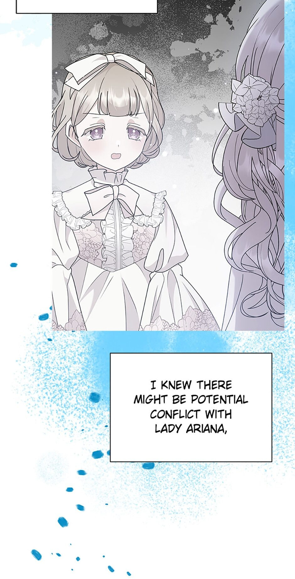 The Little Landlady Chapter 67 page 6 - 