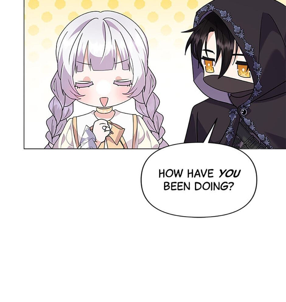 The Little Landlady Chapter 67 page 52 - 