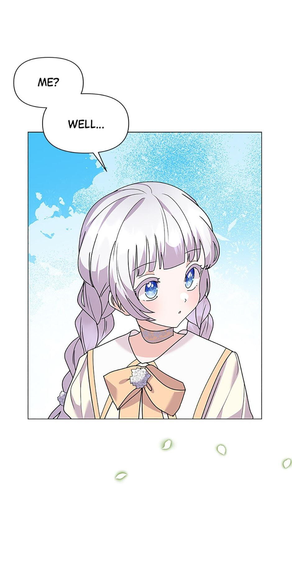 The Little Landlady Chapter 67 page 53 - 