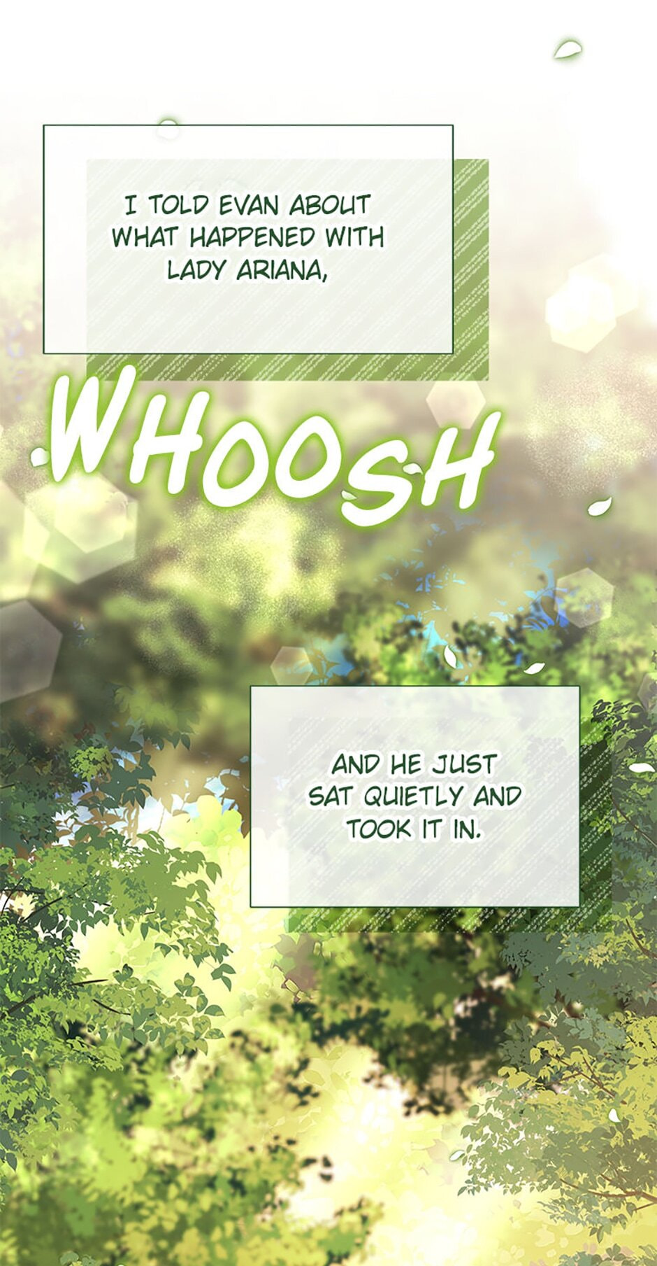 The Little Landlady Chapter 67 page 54 - 