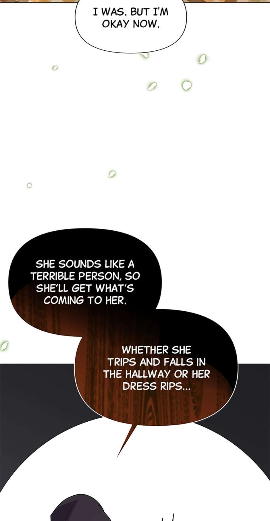 The Little Landlady Chapter 67 page 56 - 