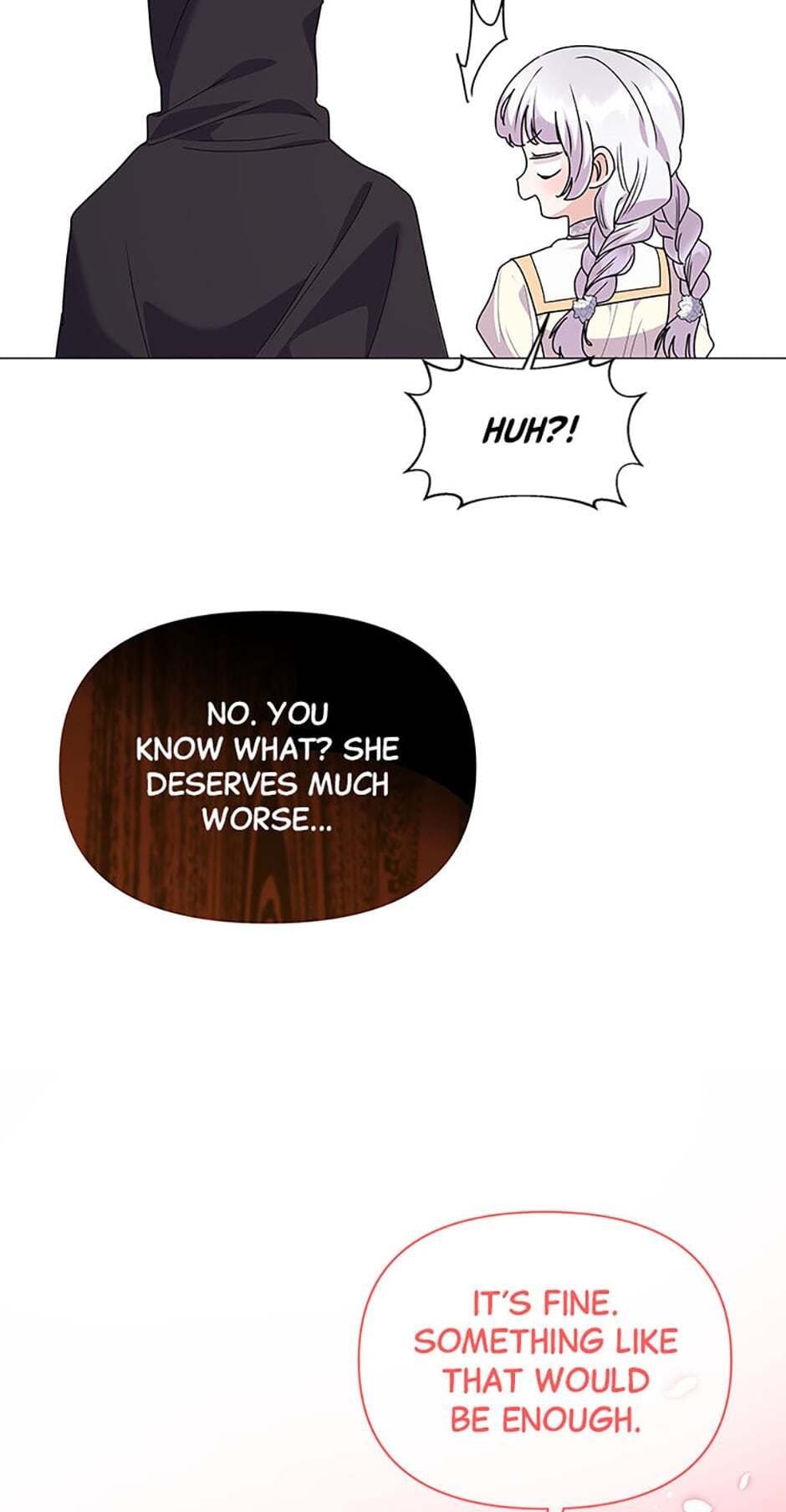 The Little Landlady Chapter 67 page 57 - 