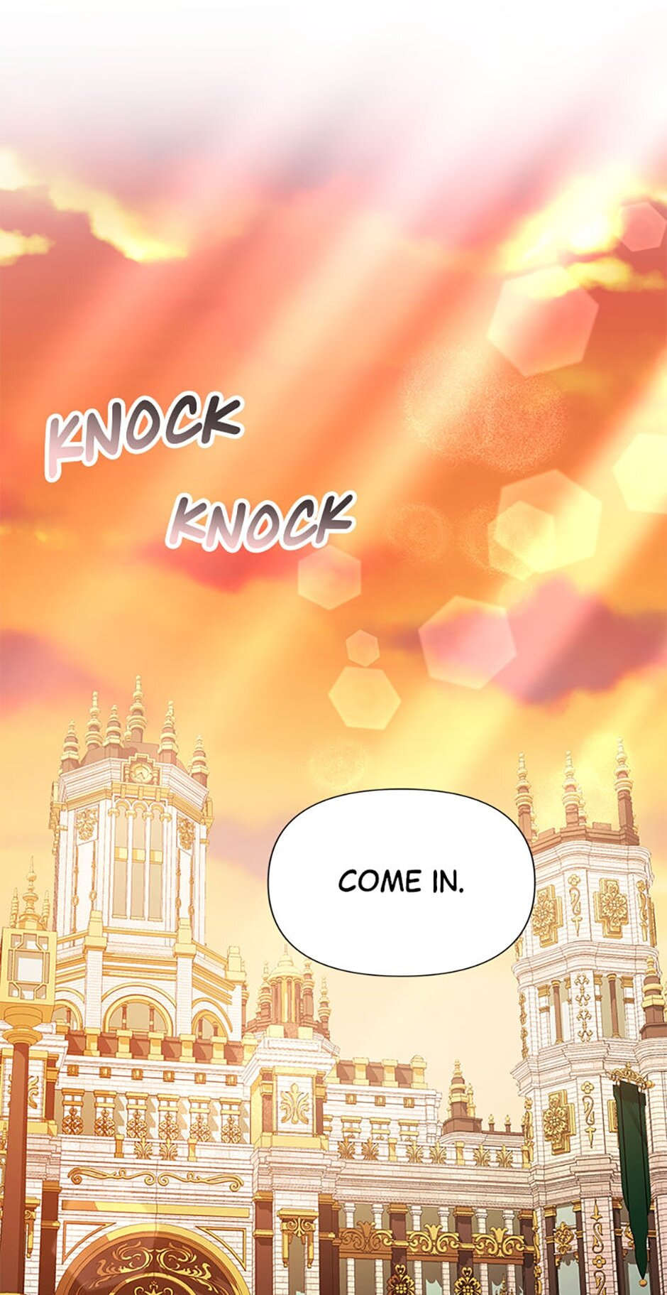 The Little Landlady Chapter 67 page 60 - 