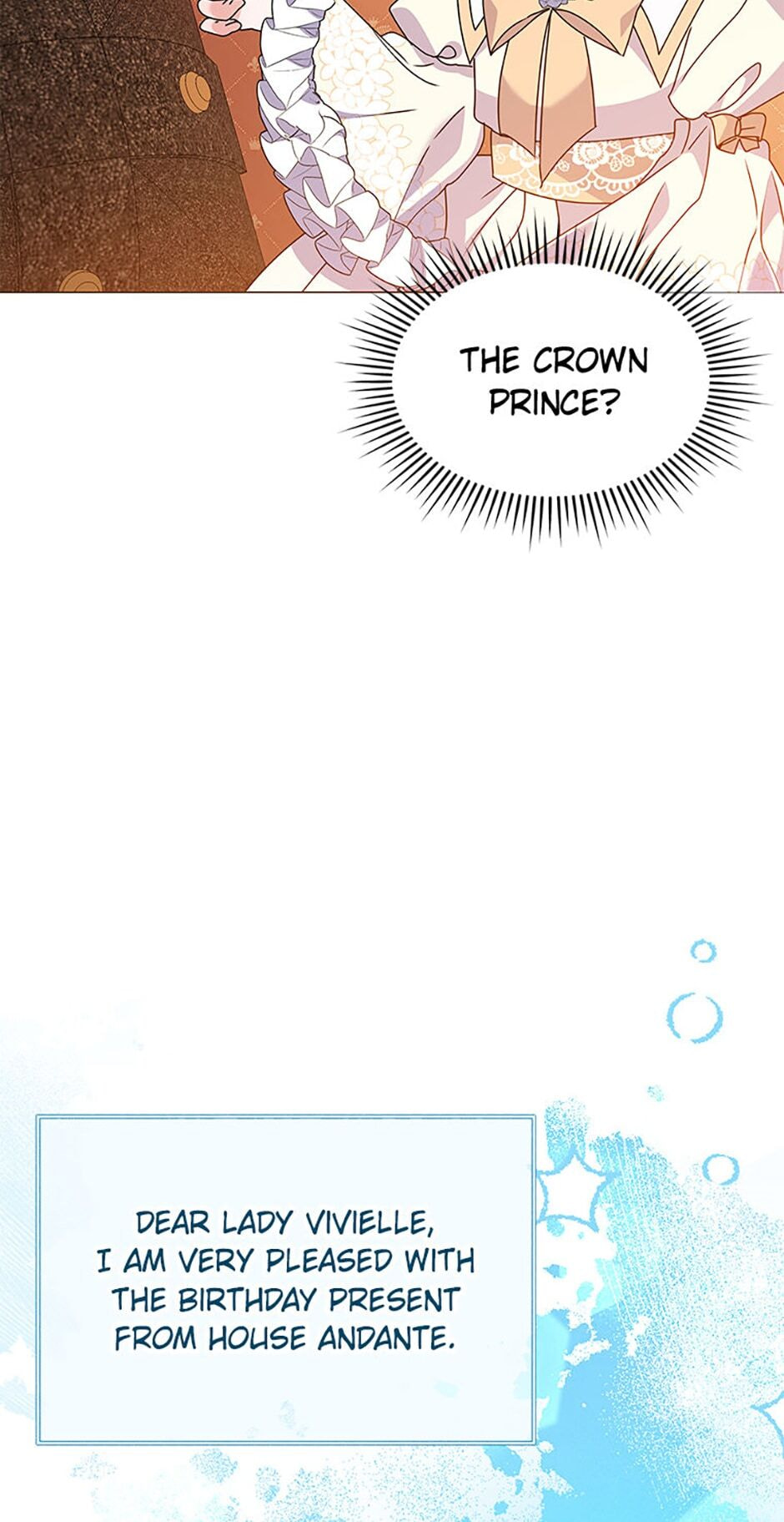 The Little Landlady Chapter 67 page 63 - 