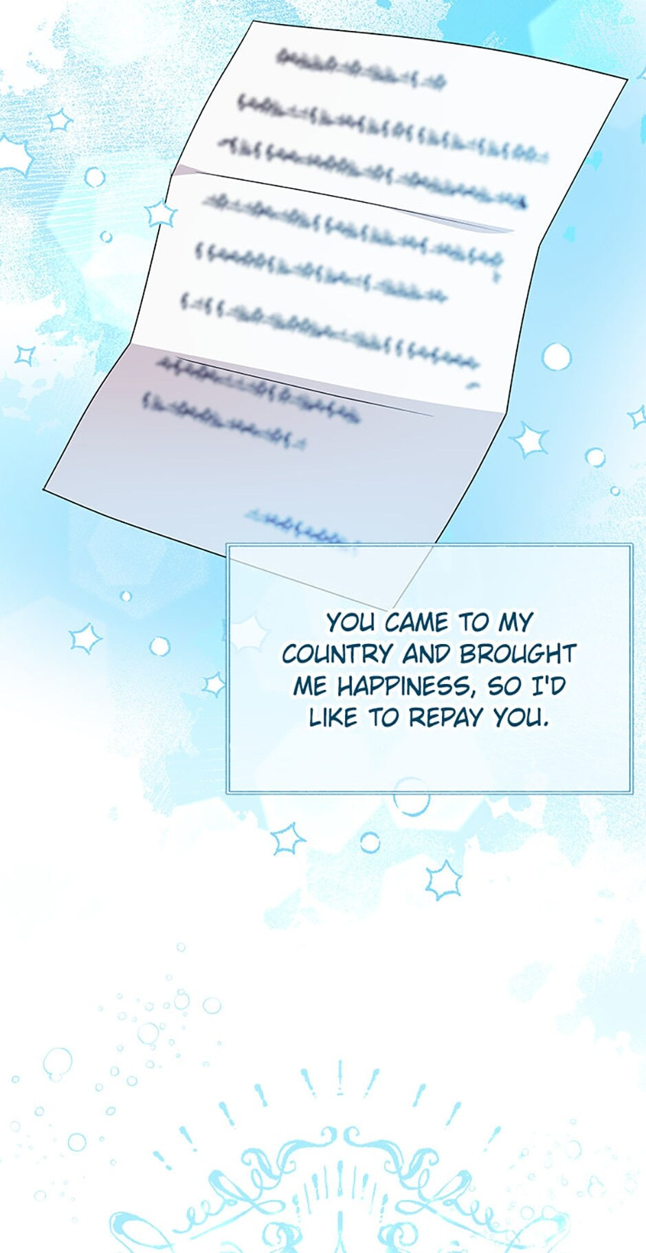 The Little Landlady Chapter 67 page 64 - 