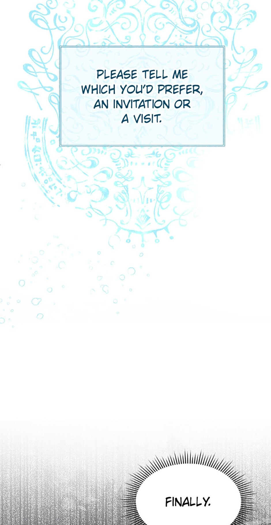 The Little Landlady Chapter 67 page 65 - 