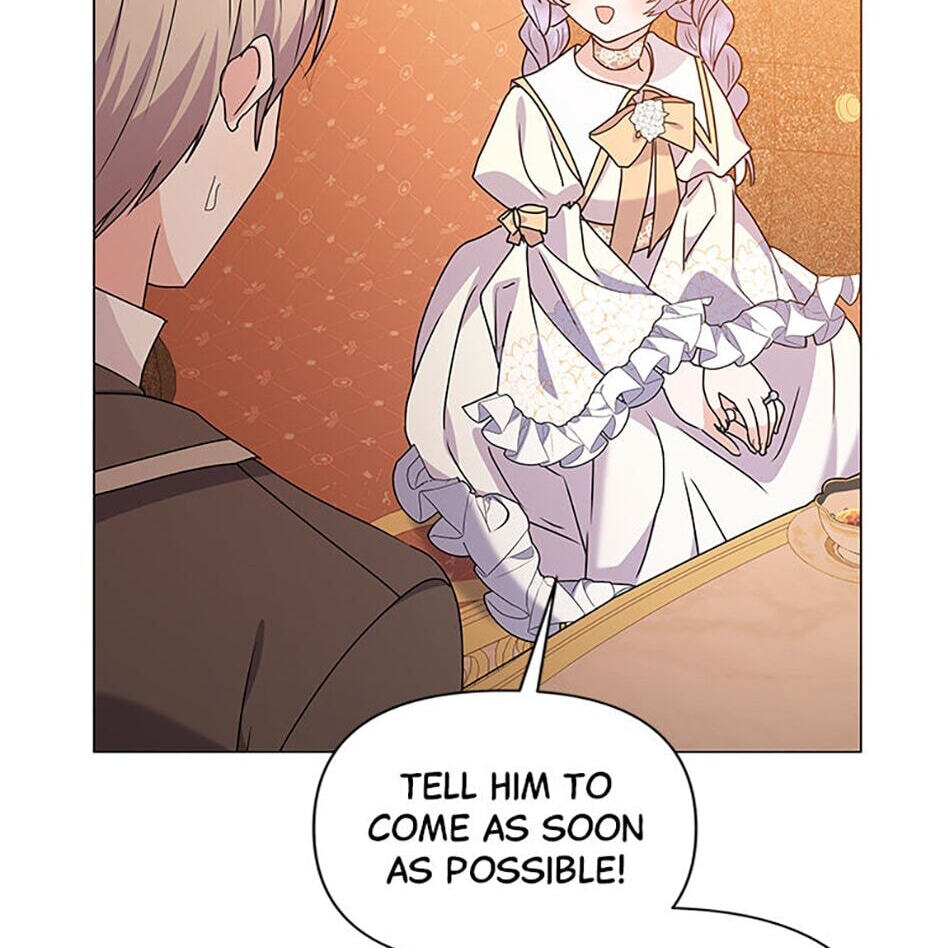 The Little Landlady Chapter 67 page 70 - 