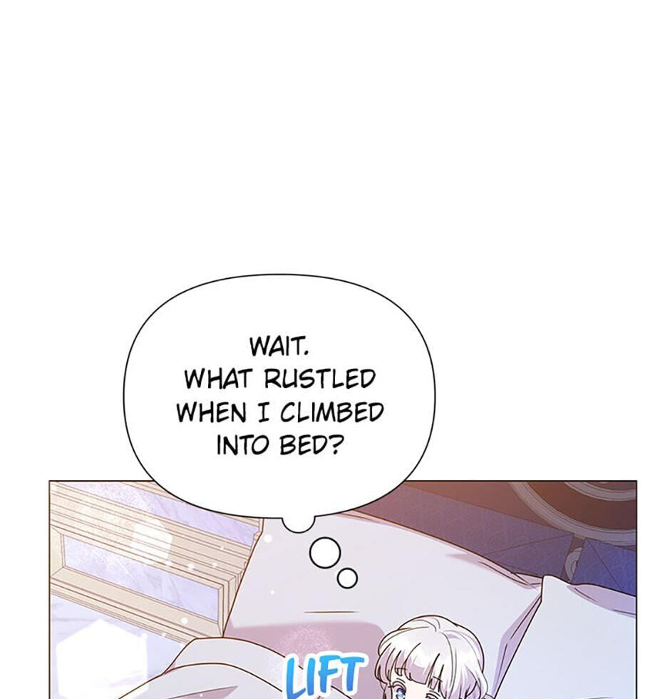The Little Landlady Chapter 67 page 8 - 