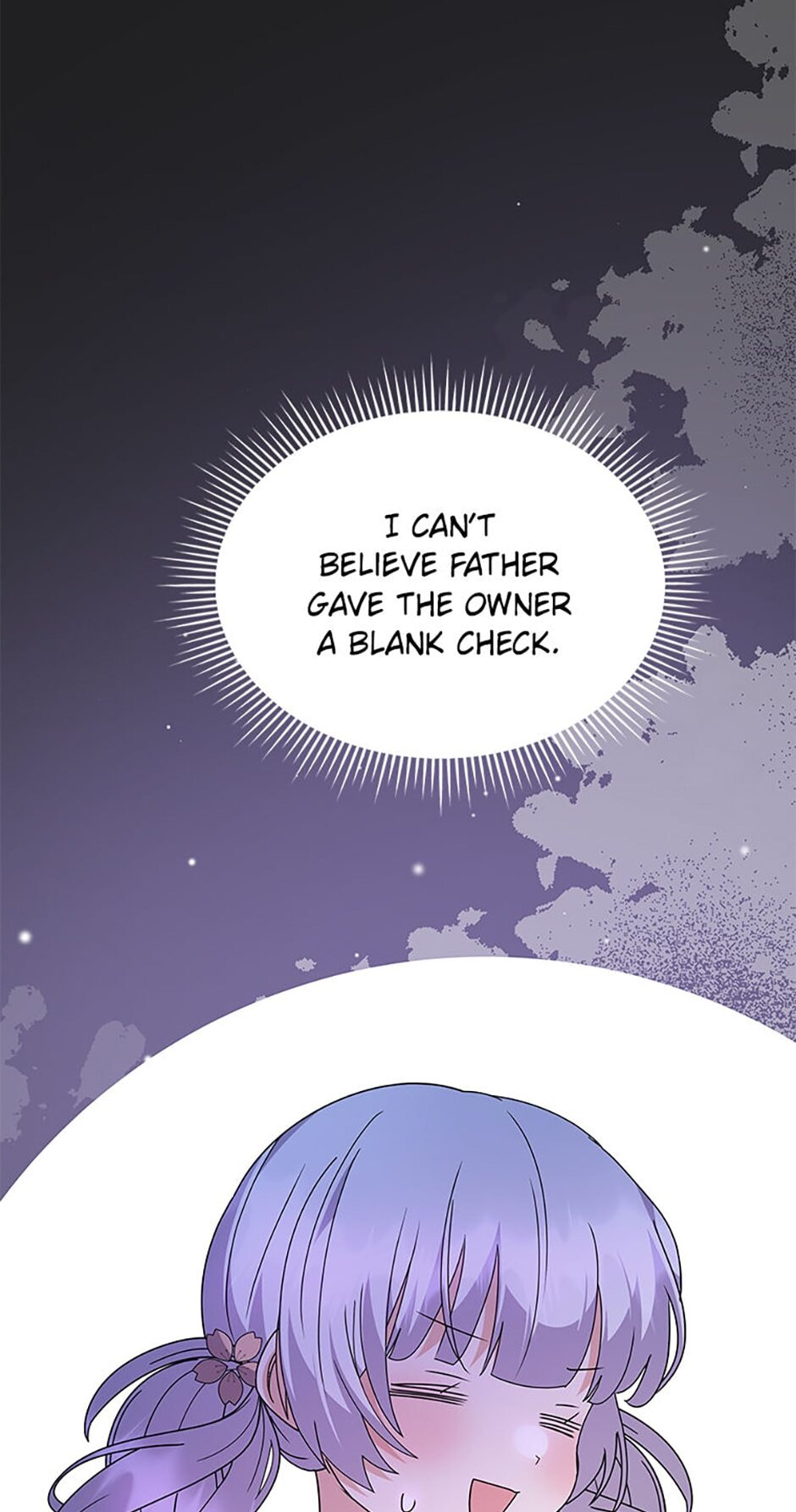 The Little Landlady Chapter 67 page 85 - 