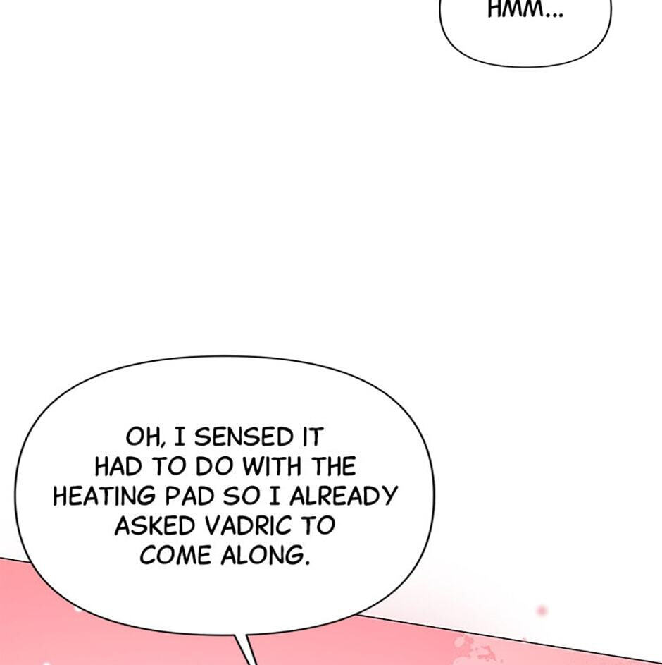The Little Landlady Chapter 67 page 90 - 
