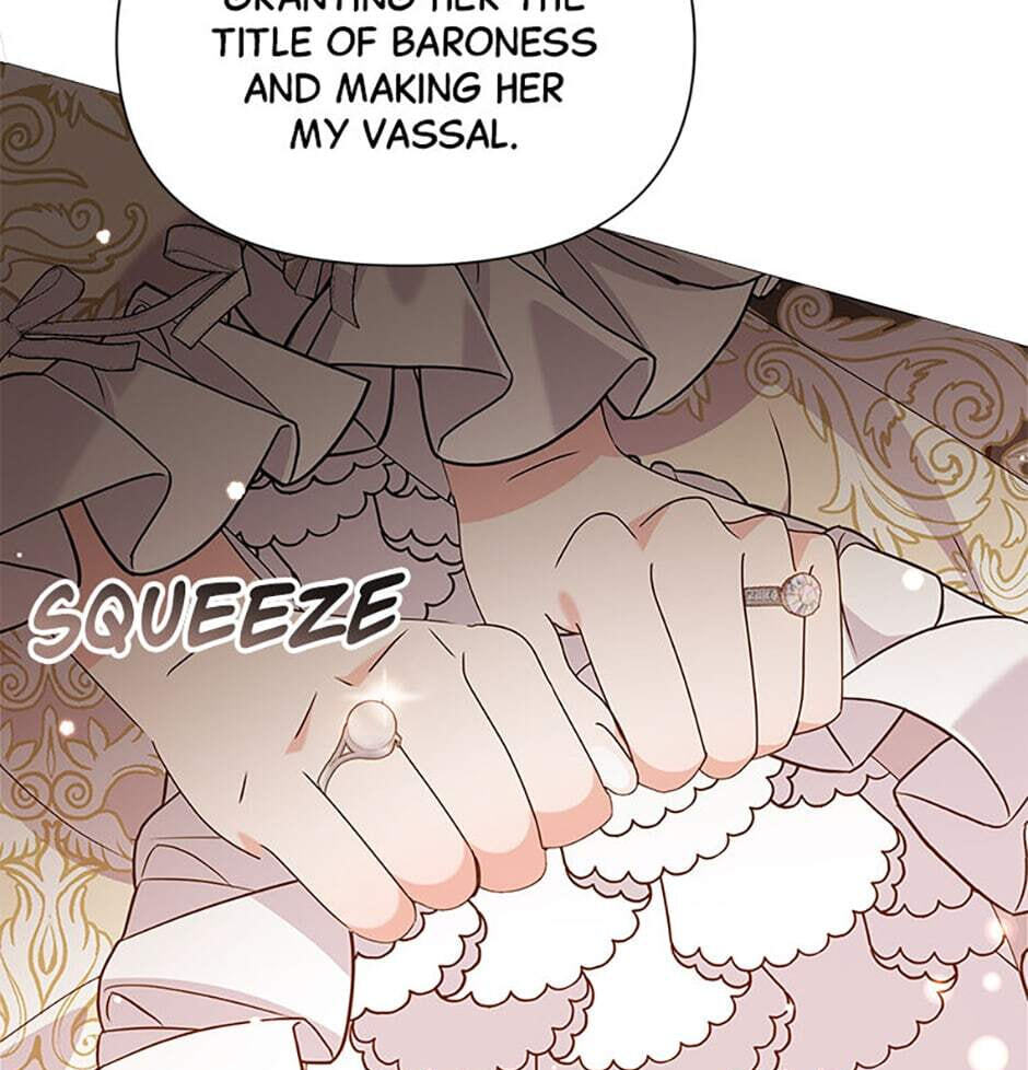 The Little Landlady Chapter 68 page 11 - 