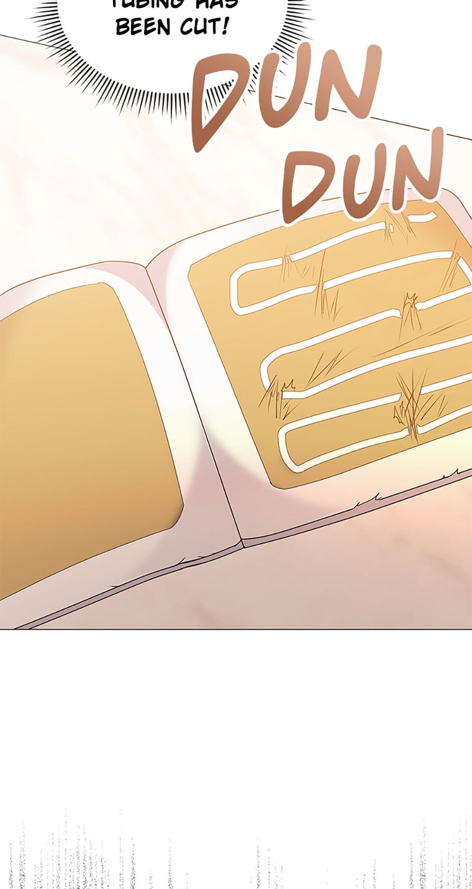 The Little Landlady Chapter 68 page 101 - 