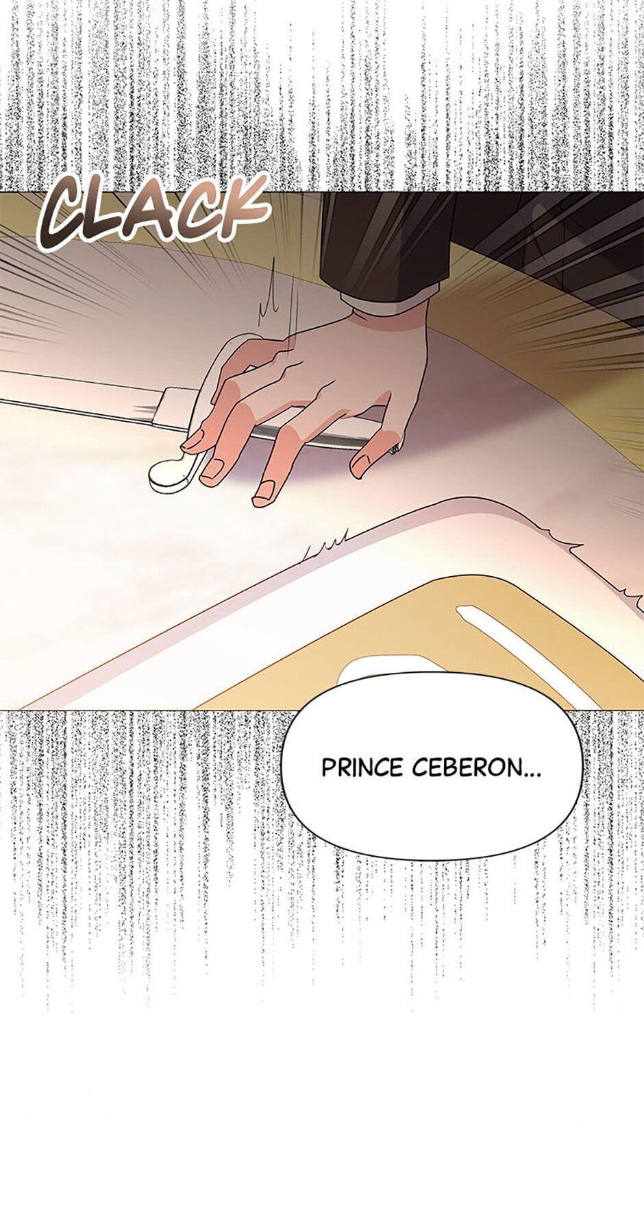 The Little Landlady Chapter 68 page 102 - 