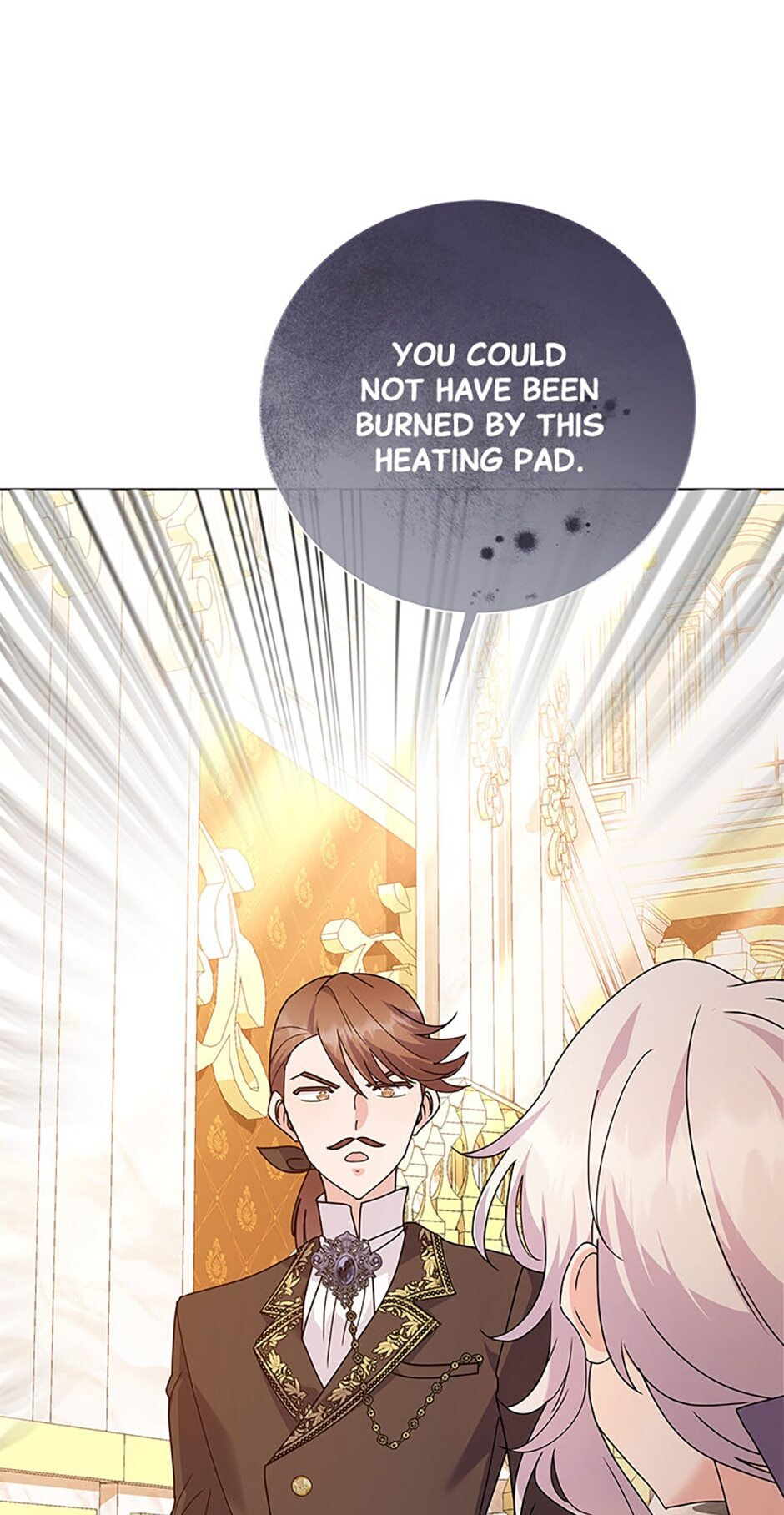 The Little Landlady Chapter 68 page 103 - 