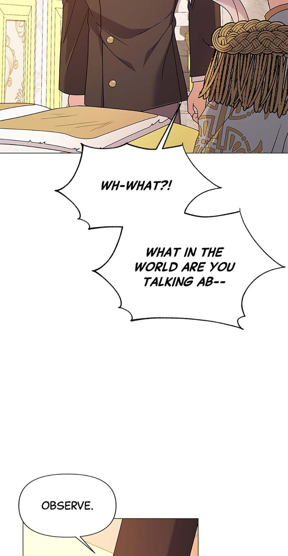 The Little Landlady Chapter 68 page 104 - 