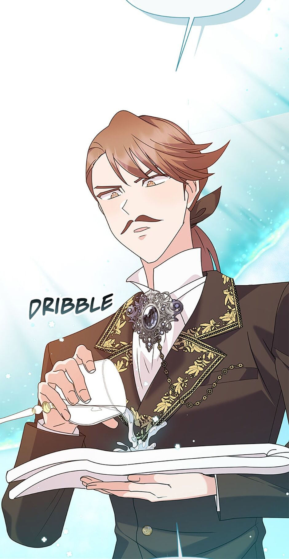 The Little Landlady Chapter 68 page 106 - 