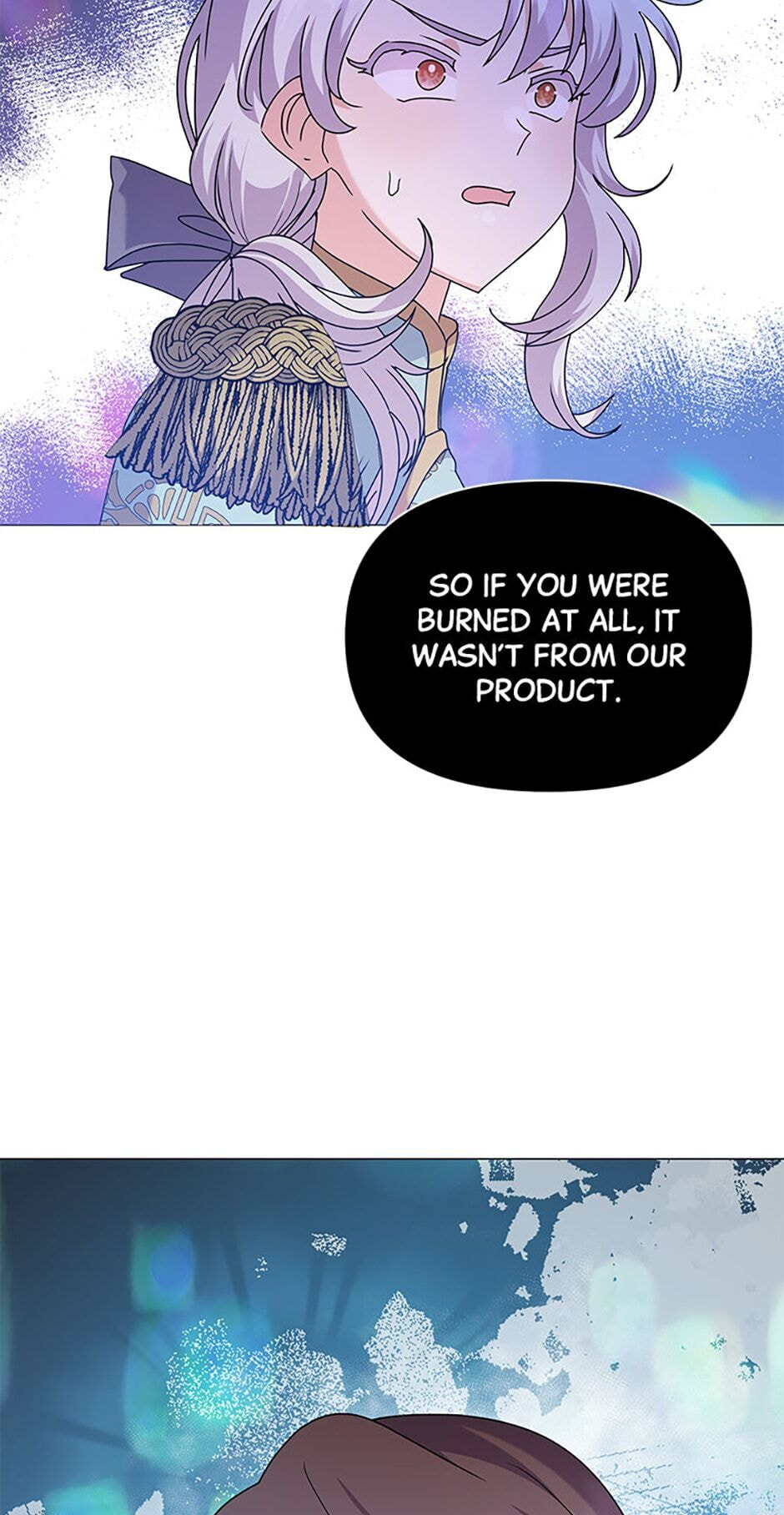 The Little Landlady Chapter 68 page 108 - 