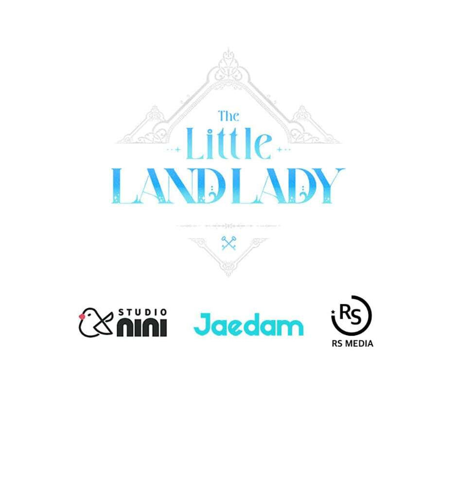 The Little Landlady Chapter 68 page 111 - 