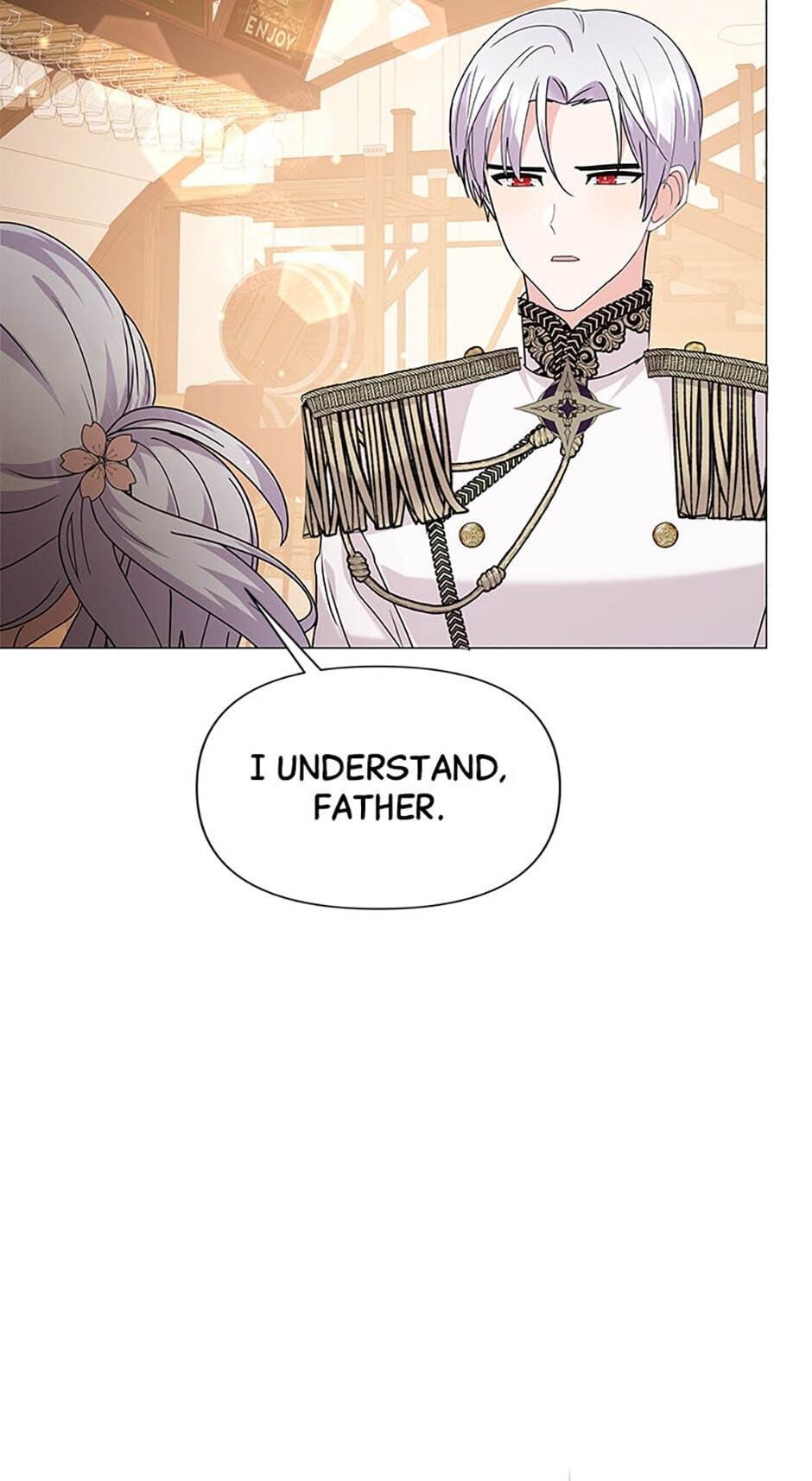 The Little Landlady Chapter 68 page 16 - 