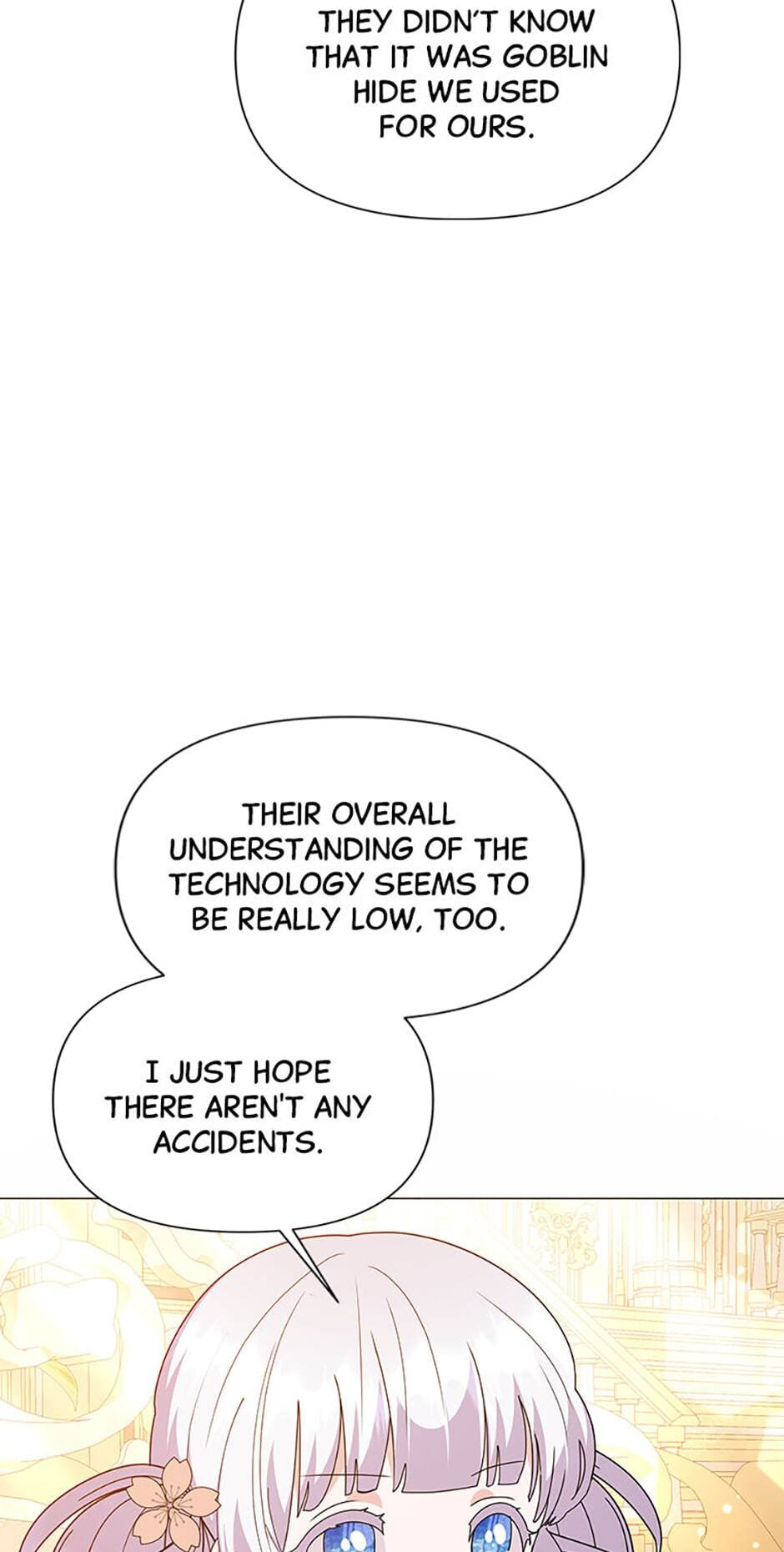 The Little Landlady Chapter 68 page 23 - 