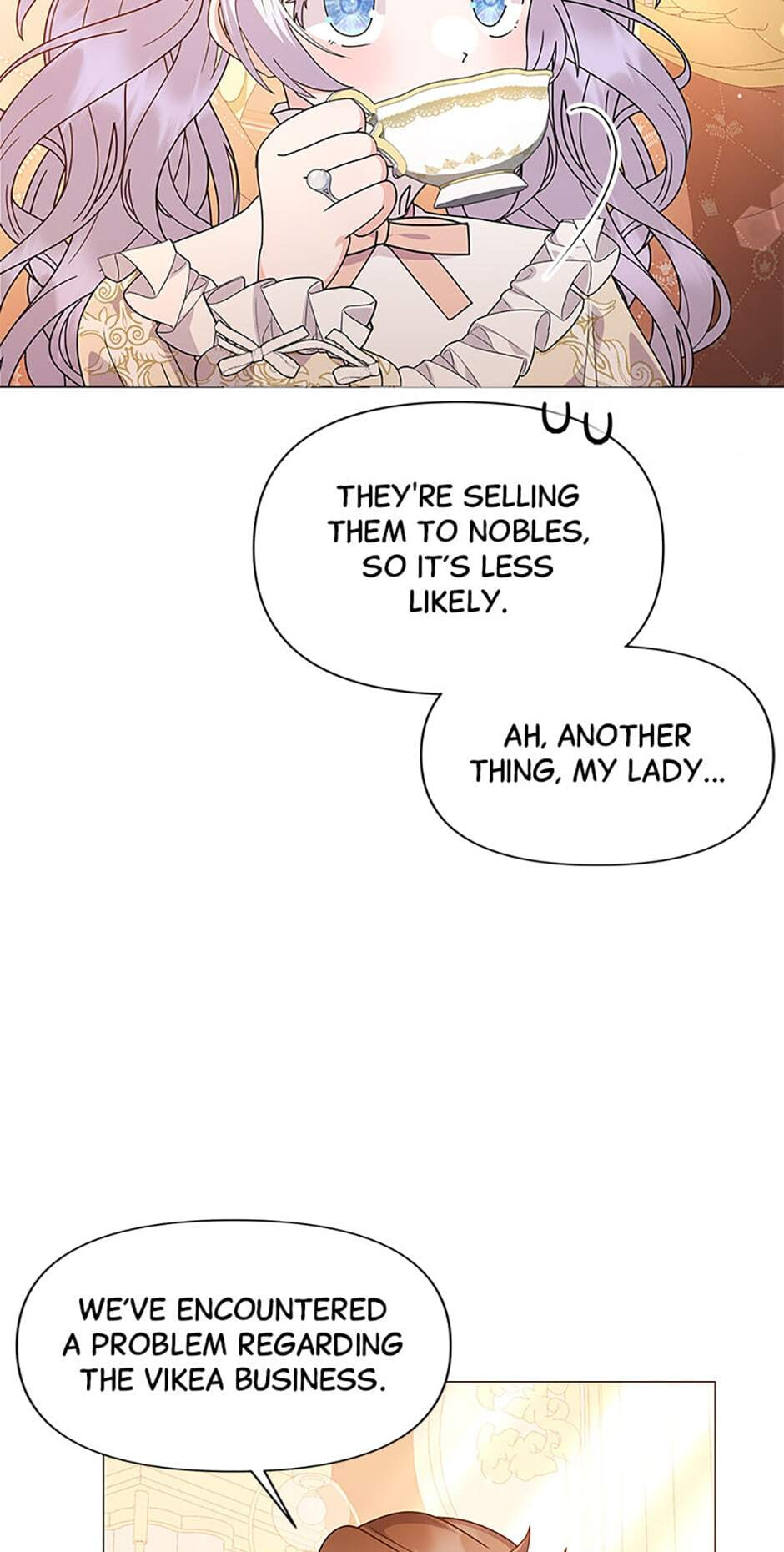 The Little Landlady Chapter 68 page 24 - 