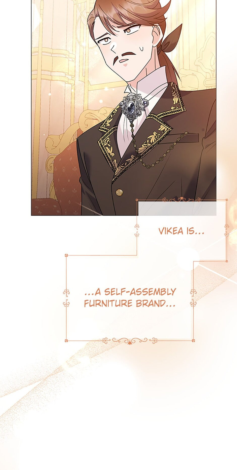 The Little Landlady Chapter 68 page 25 - 