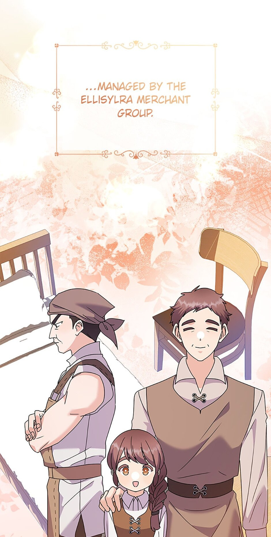 The Little Landlady Chapter 68 page 26 - 
