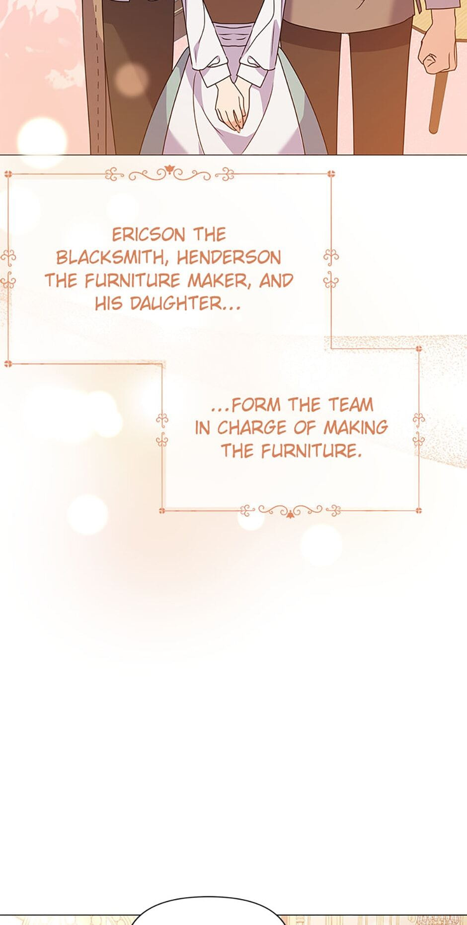 The Little Landlady Chapter 68 page 27 - 
