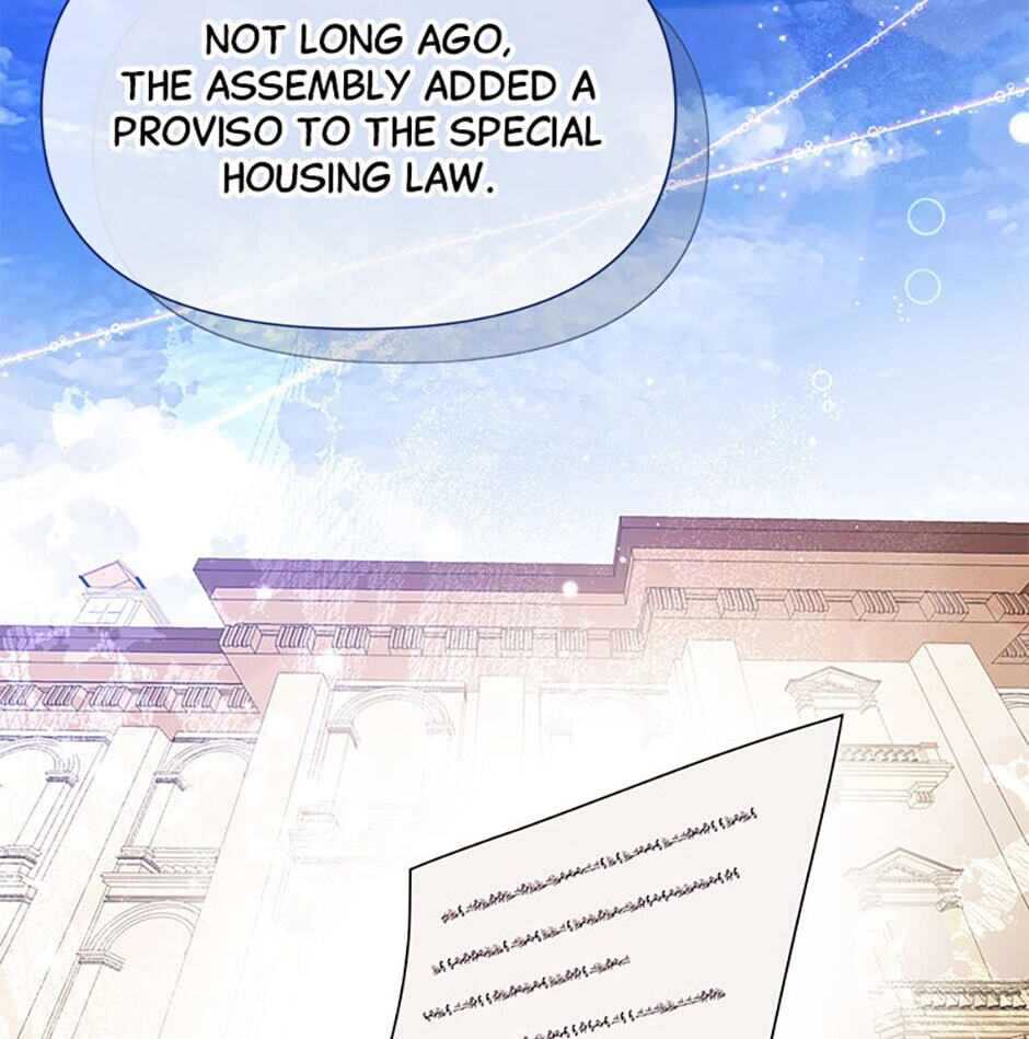 The Little Landlady Chapter 68 page 30 - 