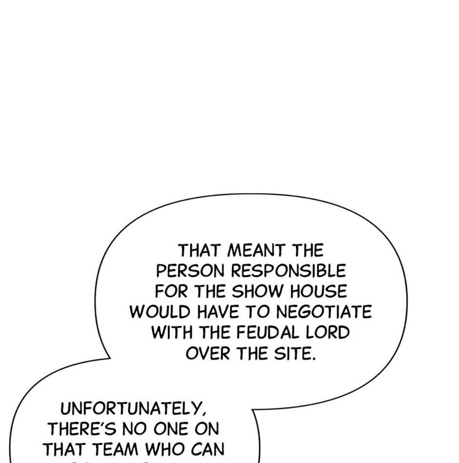 The Little Landlady Chapter 68 page 32 - 