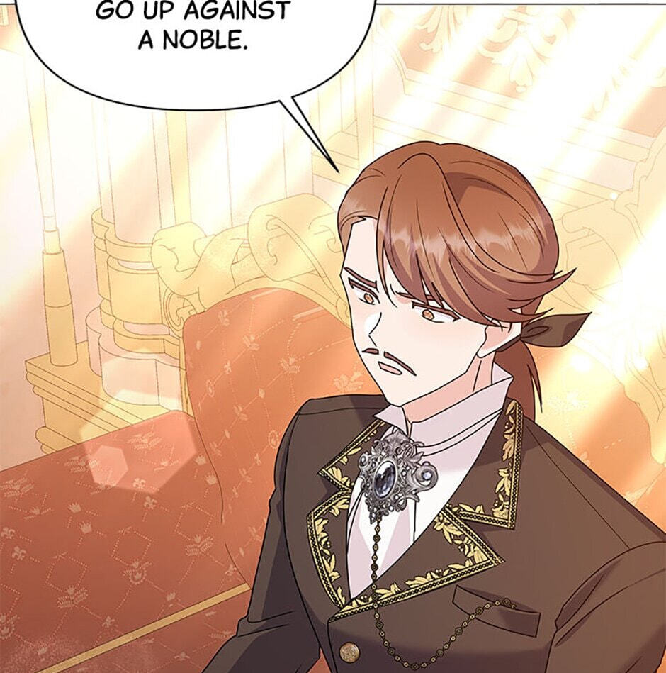 The Little Landlady Chapter 68 page 33 - 