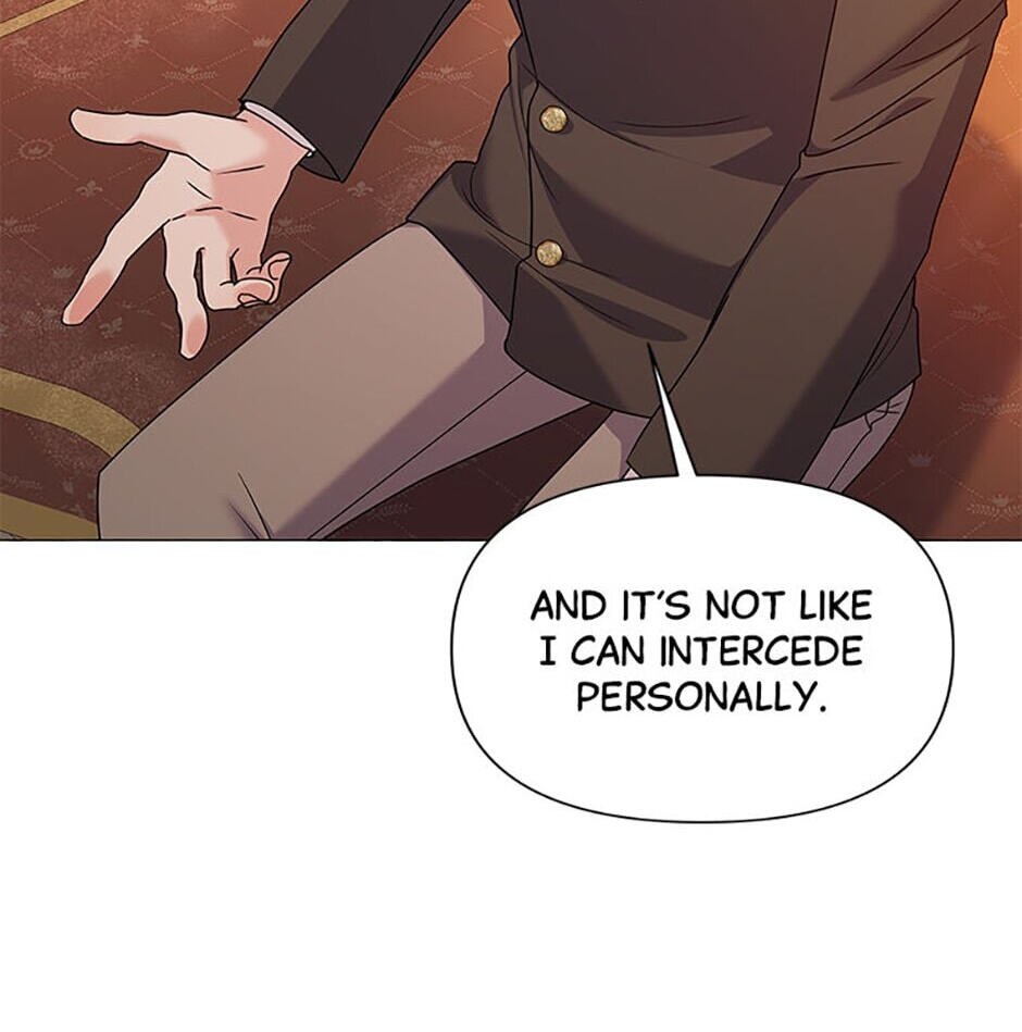 The Little Landlady Chapter 68 page 34 - 