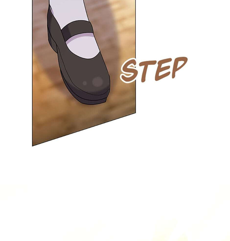 The Little Landlady Chapter 68 page 46 - 