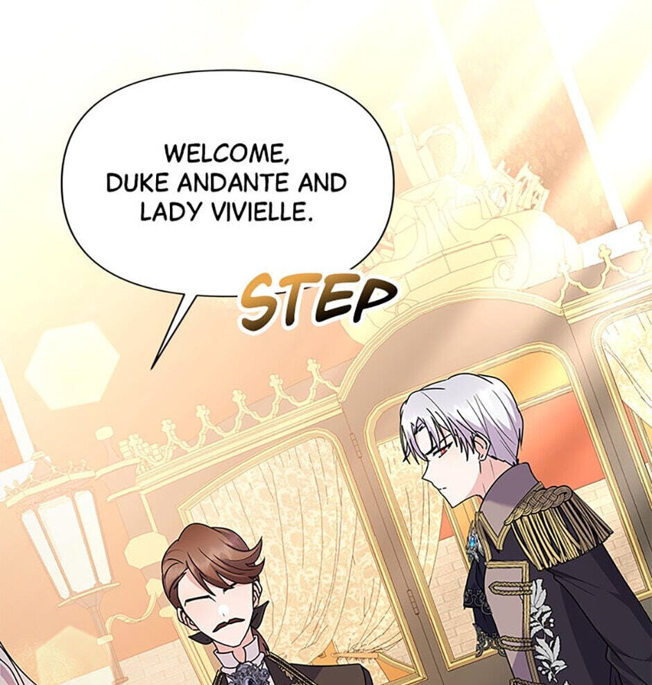 The Little Landlady Chapter 68 page 47 - 