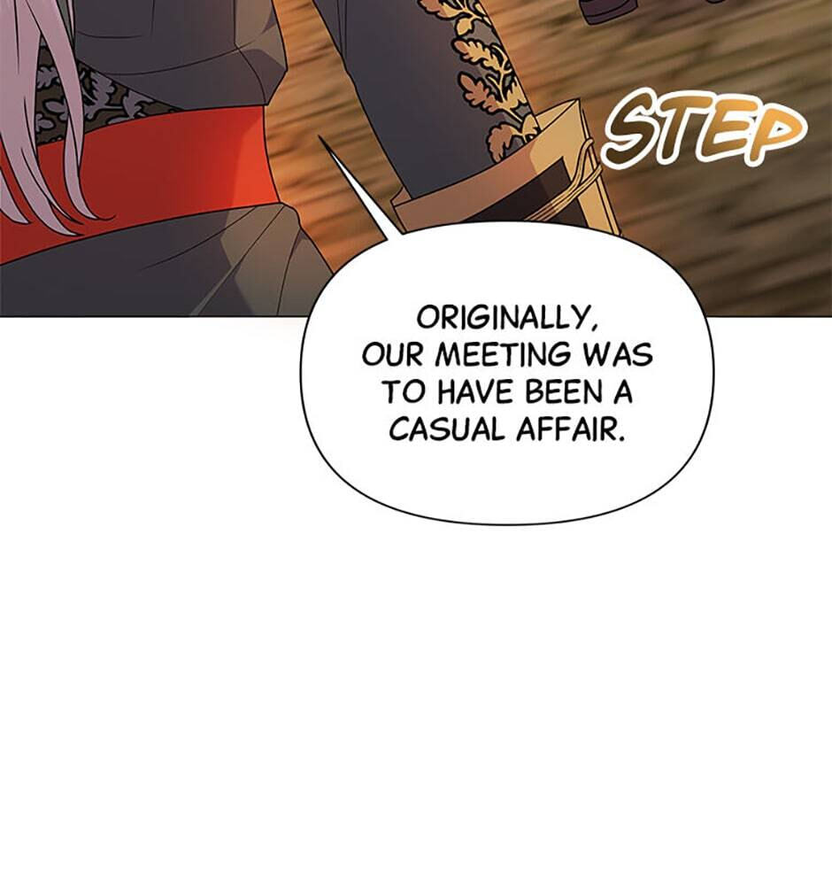 The Little Landlady Chapter 68 page 49 - 