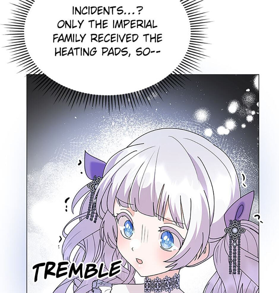 The Little Landlady Chapter 68 page 55 - 