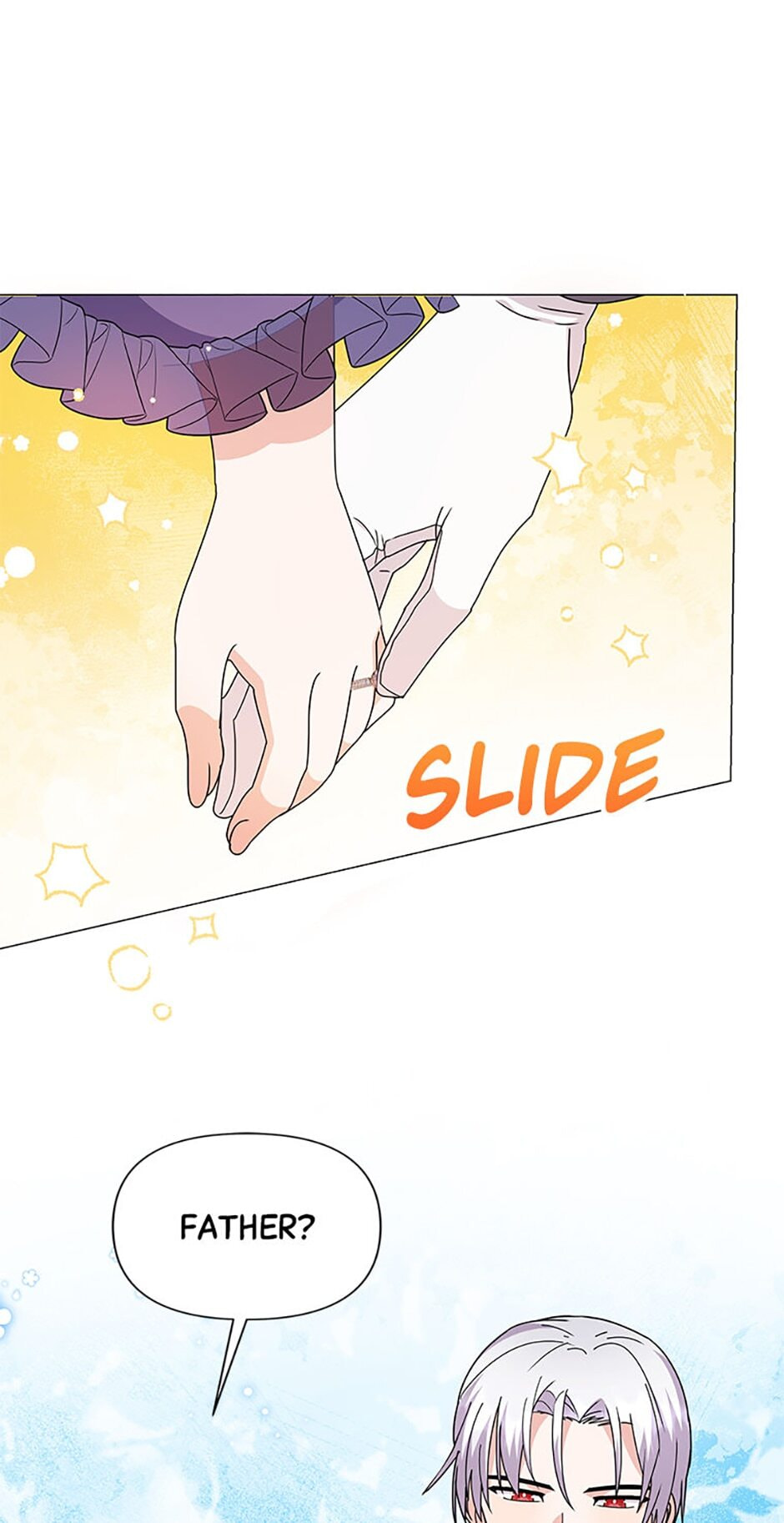The Little Landlady Chapter 68 page 57 - 
