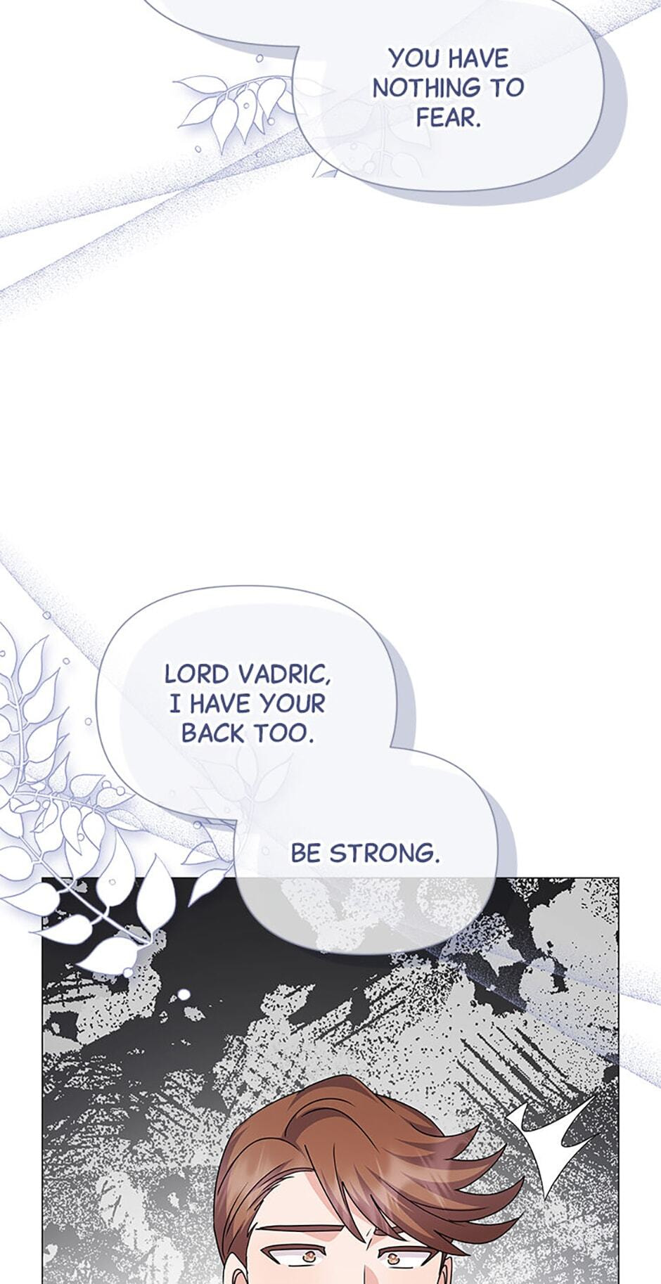 The Little Landlady Chapter 68 page 59 - 