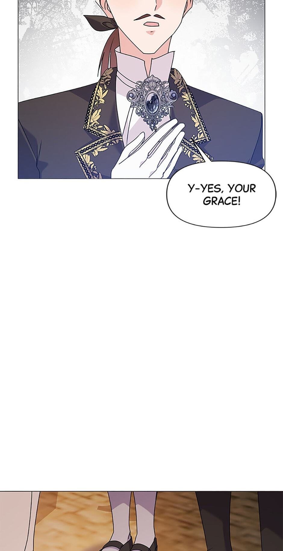 The Little Landlady Chapter 68 page 60 - 