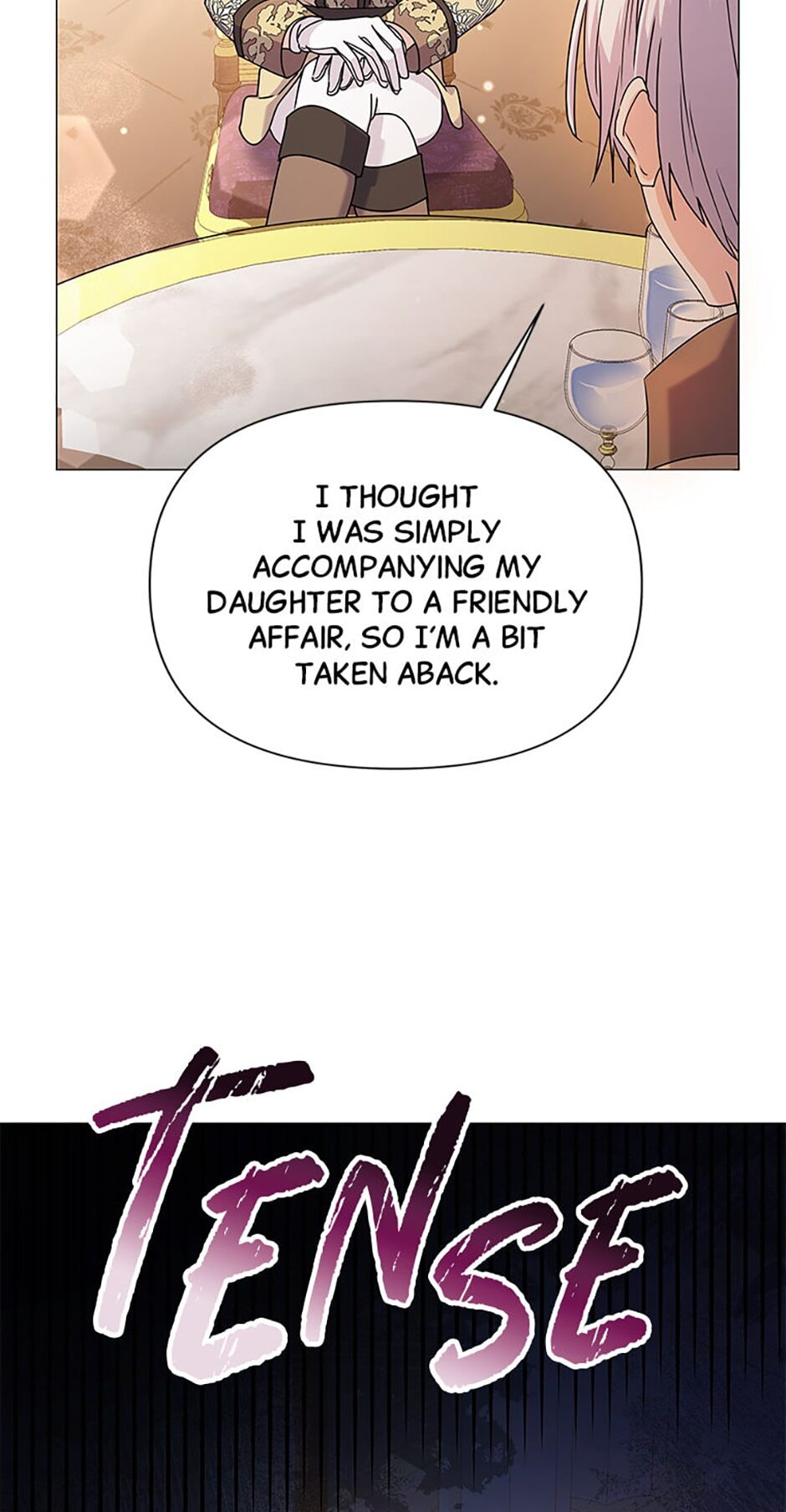 The Little Landlady Chapter 68 page 66 - 