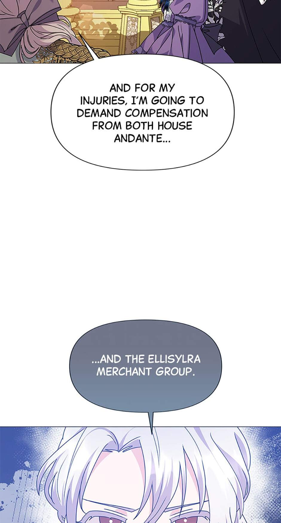 The Little Landlady Chapter 68 page 72 - 
