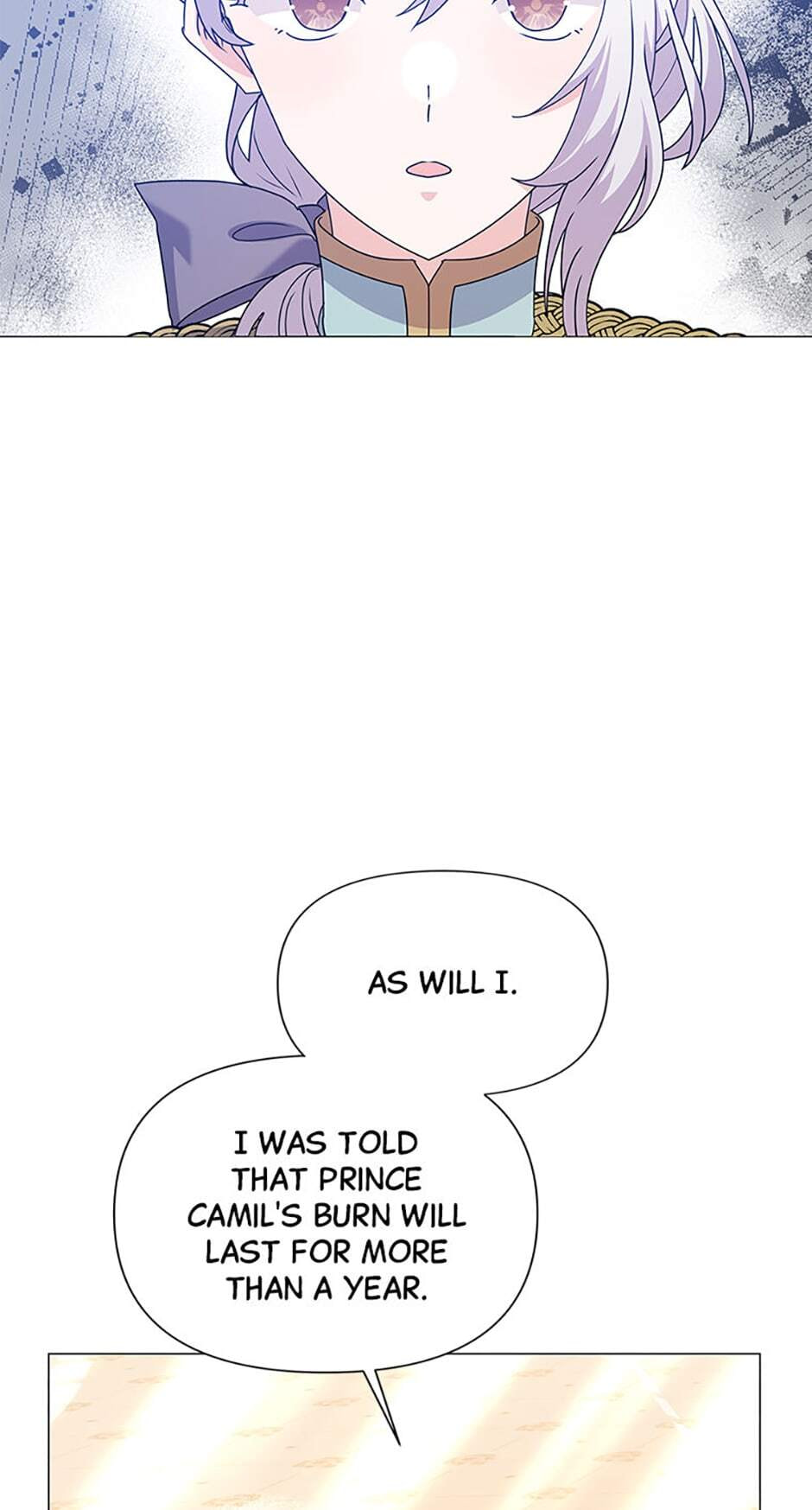 The Little Landlady Chapter 68 page 73 - 