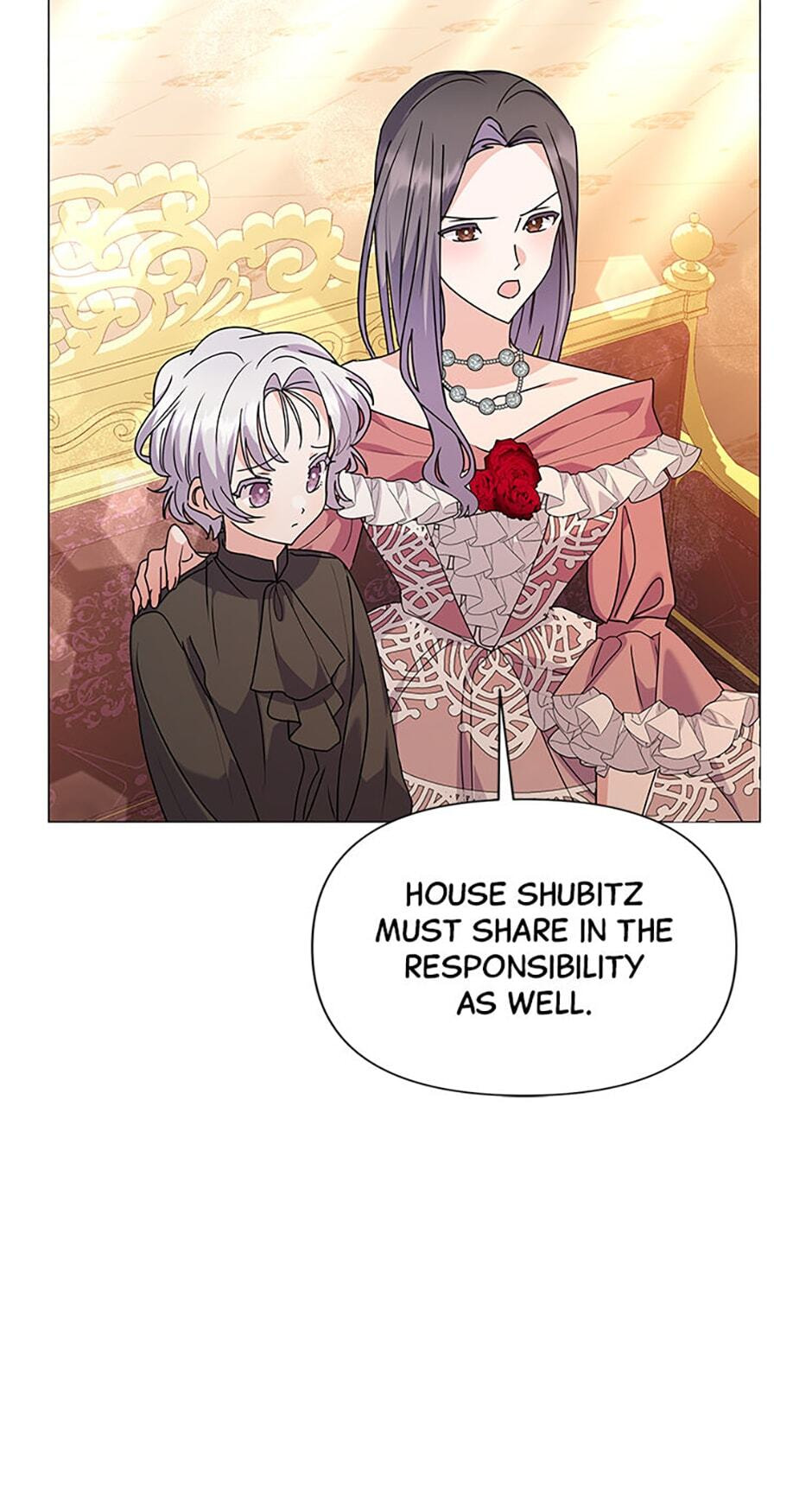 The Little Landlady Chapter 68 page 74 - 