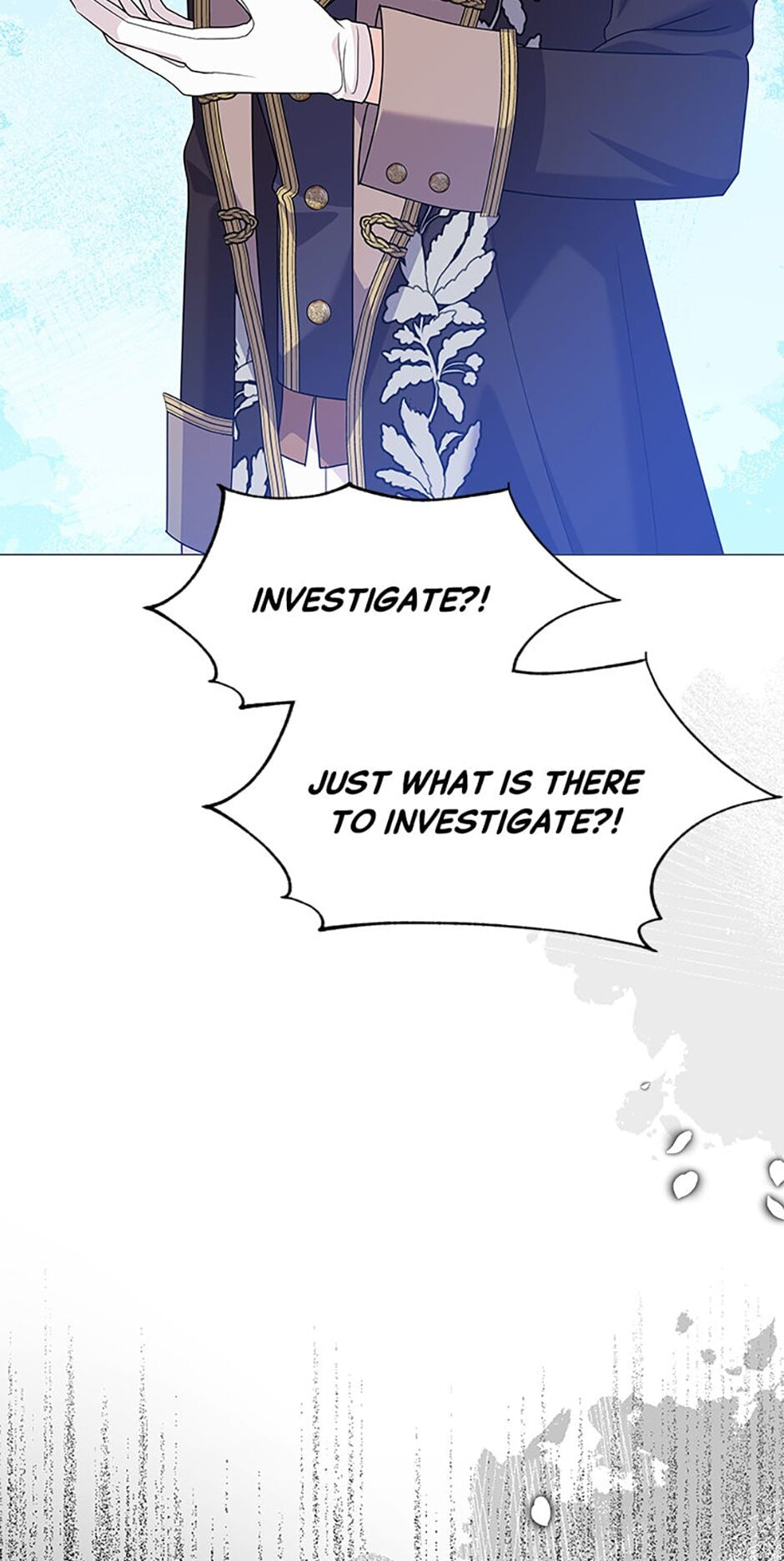 The Little Landlady Chapter 68 page 80 - 