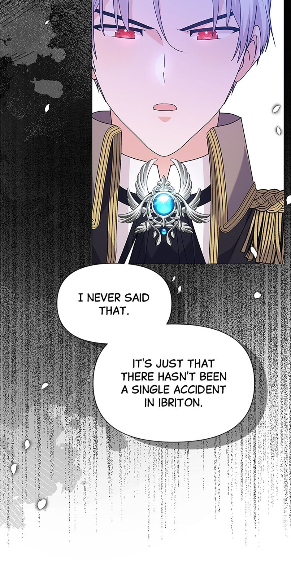 The Little Landlady Chapter 68 page 82 - 