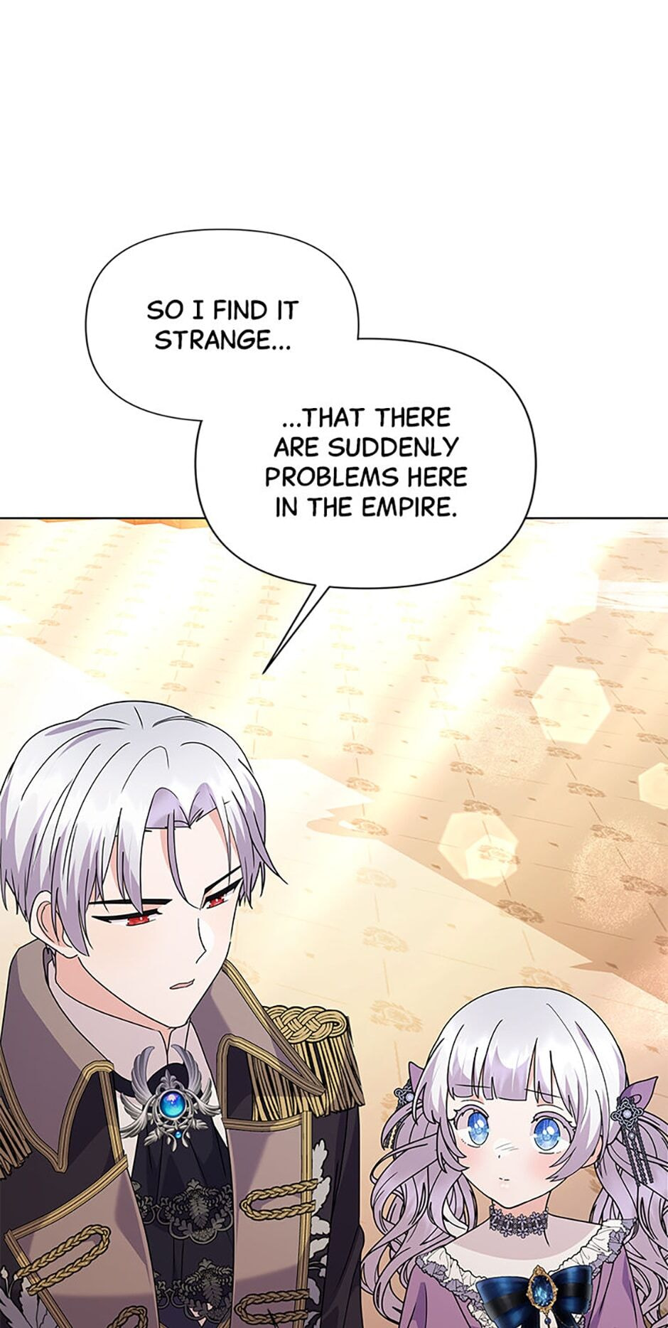 The Little Landlady Chapter 68 page 83 - 